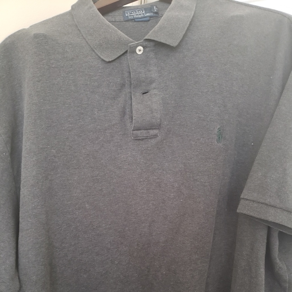 Mens Ralph Lauren Polo - Picture 2 of 2